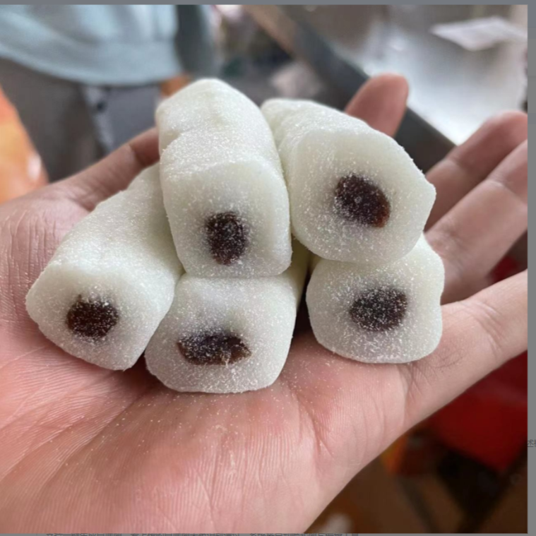 福建特产条头糕、红豆软糕、嘎米弄【200g/盒】