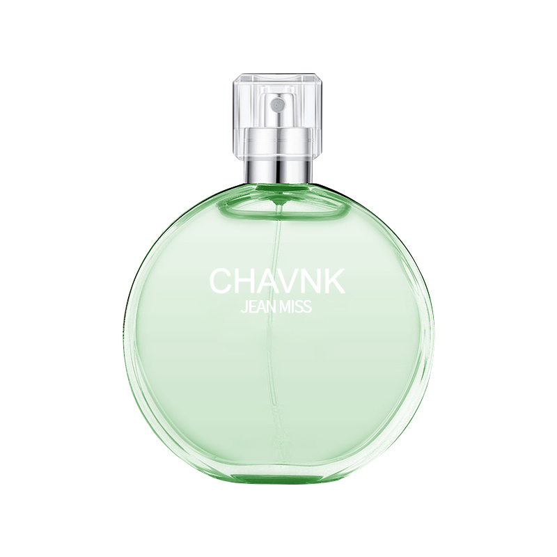 左岸专属【邂逅绿50ml】持久留香清新淡雅经典花香甘苔香调中性香水