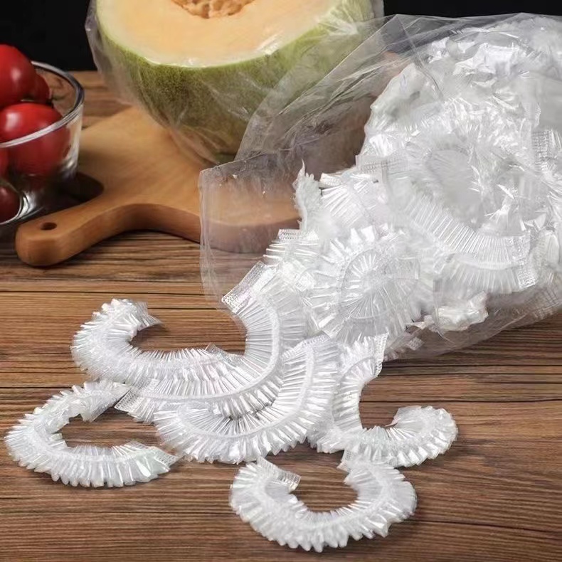 22亗食品保鲜套【1包70-80个】3包 MA丨 豆芽 女装厂家浮力