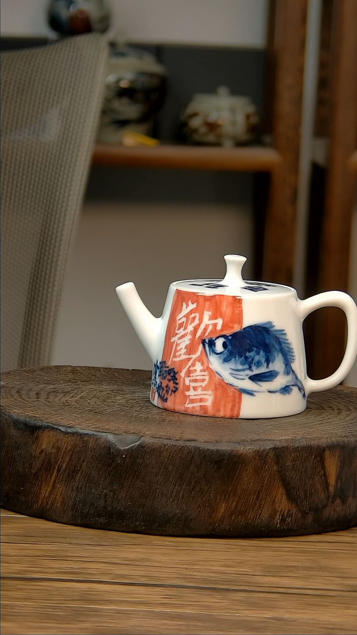 【闪购商品】陶瓷杯154