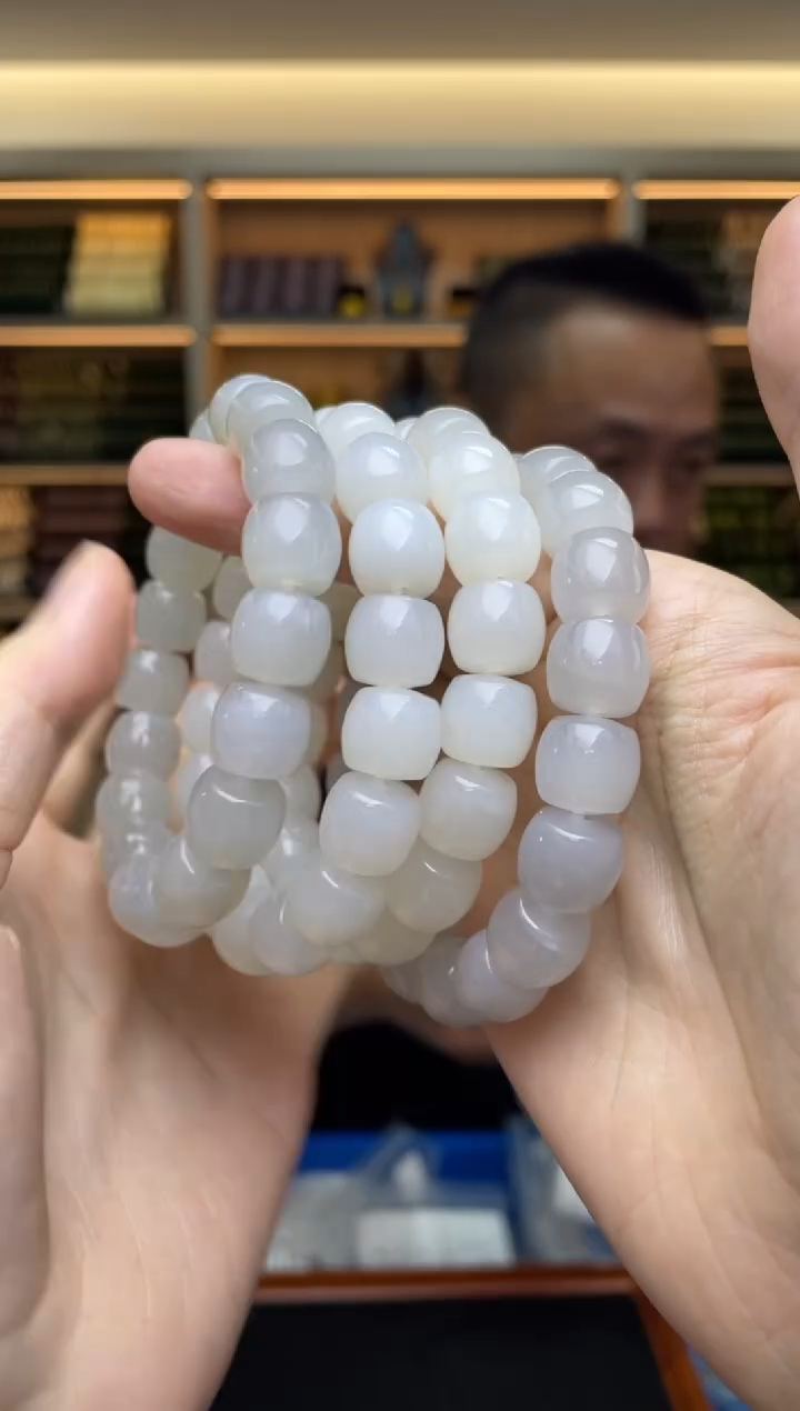 【闪购商品】和田玉`未镶嵌单个多样性发货