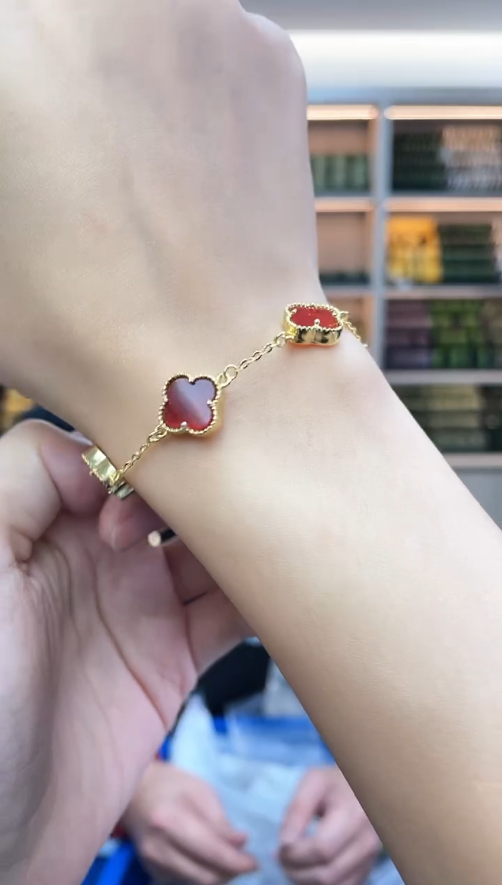 【闪购商品】南红玛瑙`未镶嵌单个多样性发货