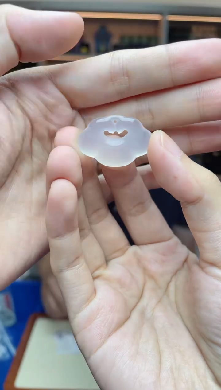 【闪购商品】玛瑙/玉髓·未镶嵌单个多样性发货