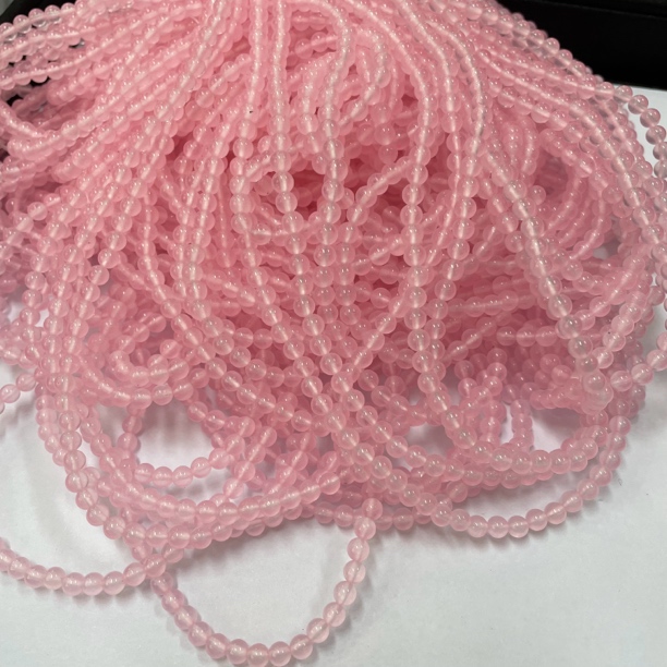 粉晶多圈手串*（单个多样性发货）