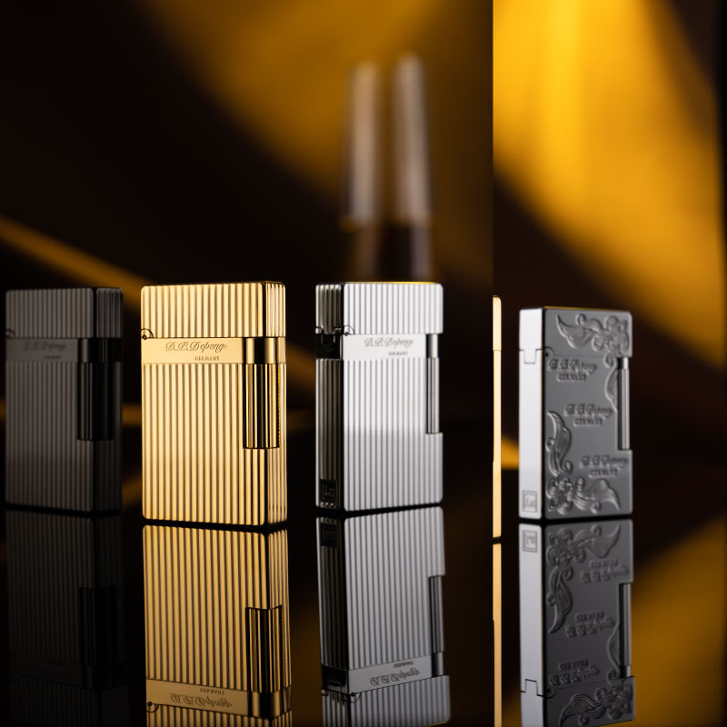 A05男士打火机 专属链接手工