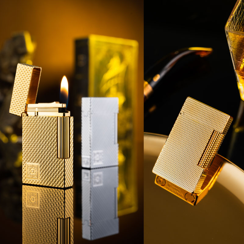 B20男士打火机 专属链接手工