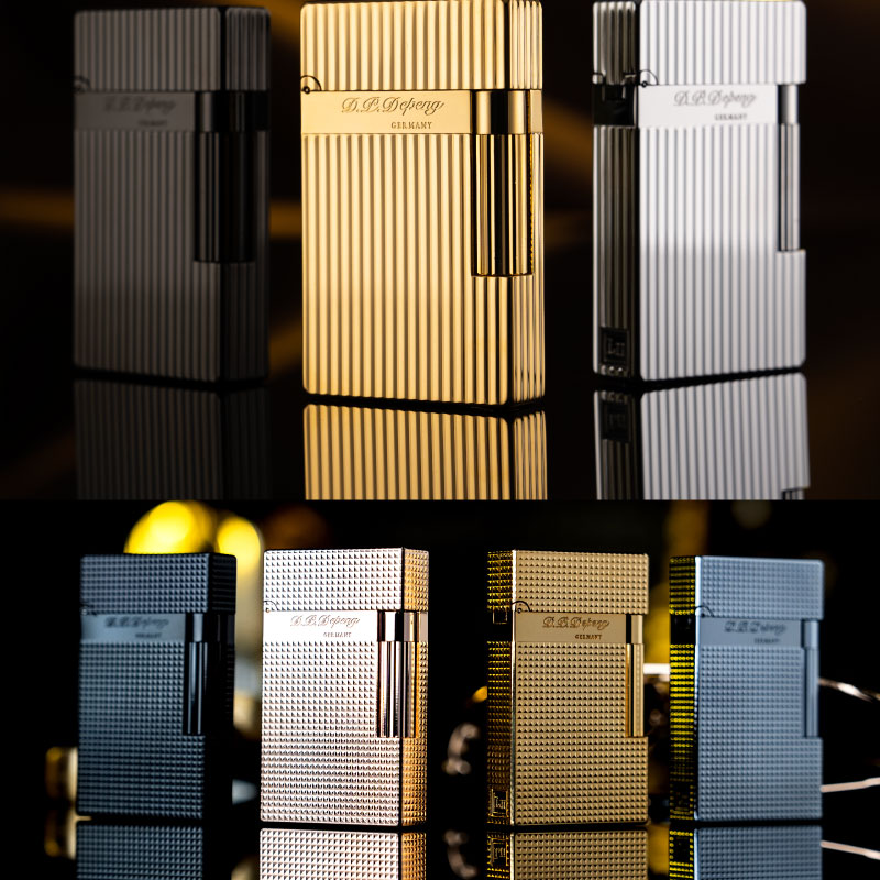 A10男士打火机 专属链接手工