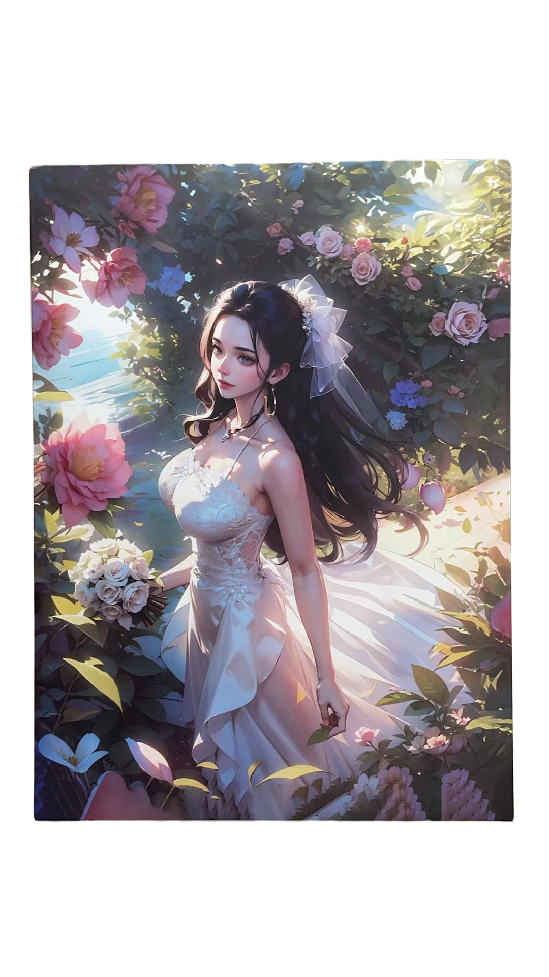【拆盒】 甜心宝贝3弹 收藏卡牌