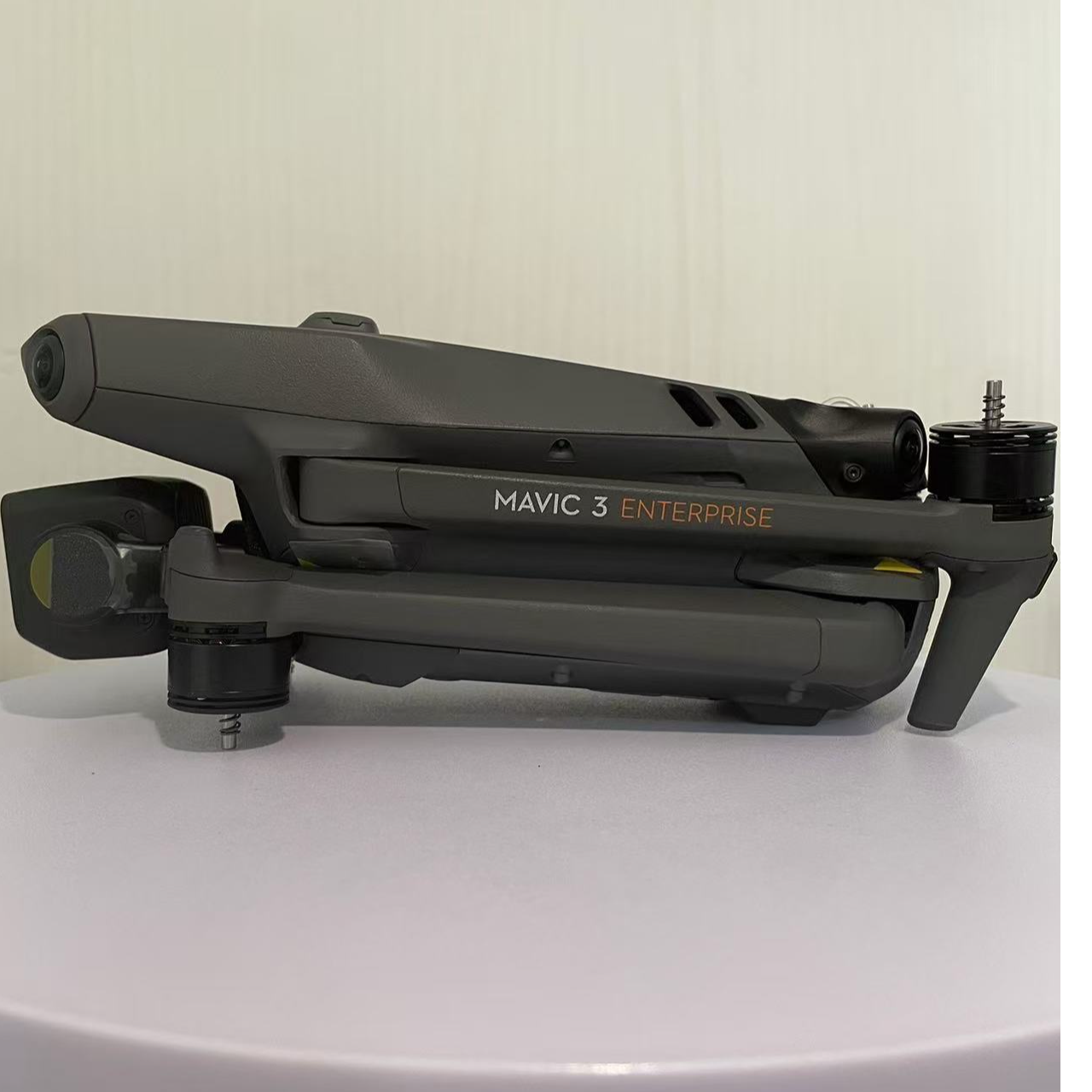 御3t热成像机器1机1电1遥控