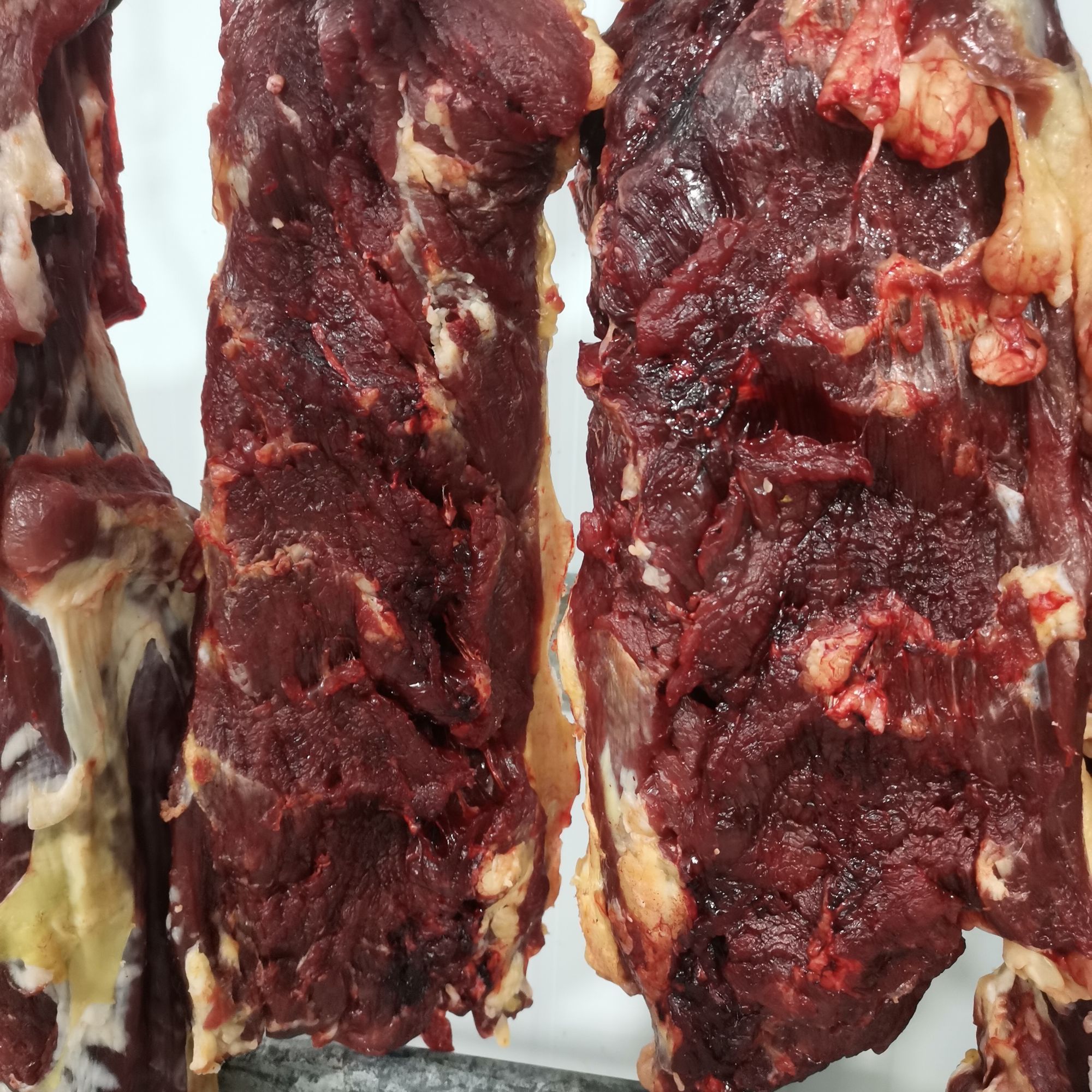 【湘哥家吊龙】新鲜黄牛肉优质美味健康牛肉