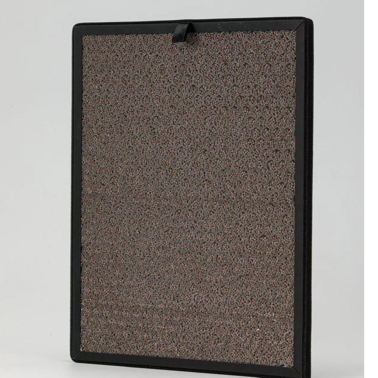 Cananwell空气净化器净化房间宠物异味除二手烟净化清新空气滤芯