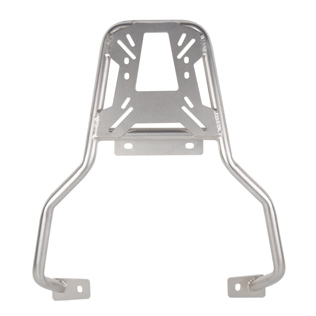 适用于豪爵铃木DL650/V-Strom650尾架行李架边箱支架三箱支架