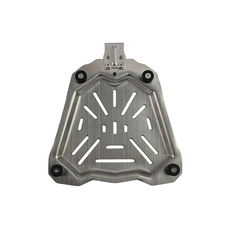 摩吉威尾箱的底板