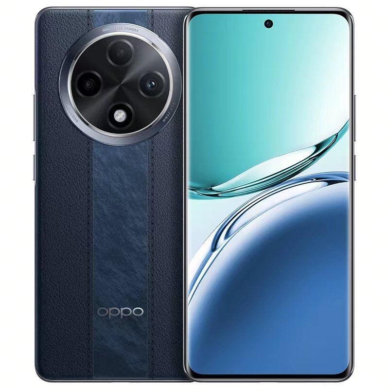 99新 OPPO A3 Pro 5G战神满级防水四年耐用大电池 AI手机二手