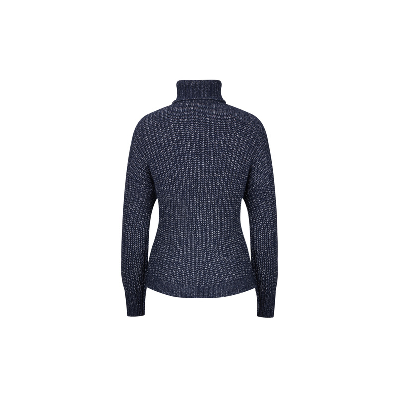 【董小姐专属】KARL LAGERFELD半高领打底毛衣老佛爷217L2002直播