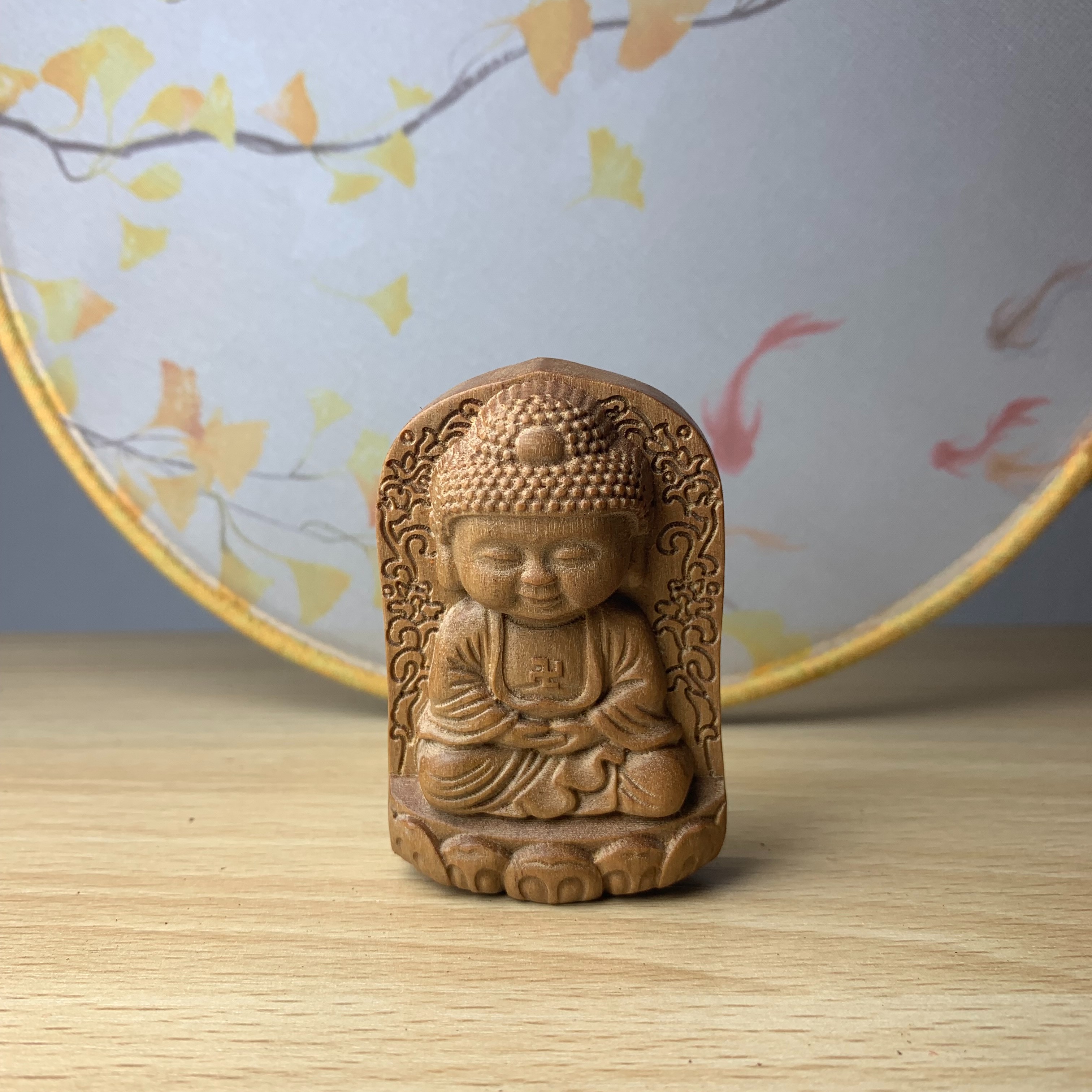 澳洲檀香 小牌子