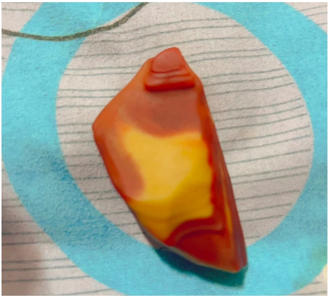 新疆戈壁石.盆景石.天然原石.把玩石.请勿私拍