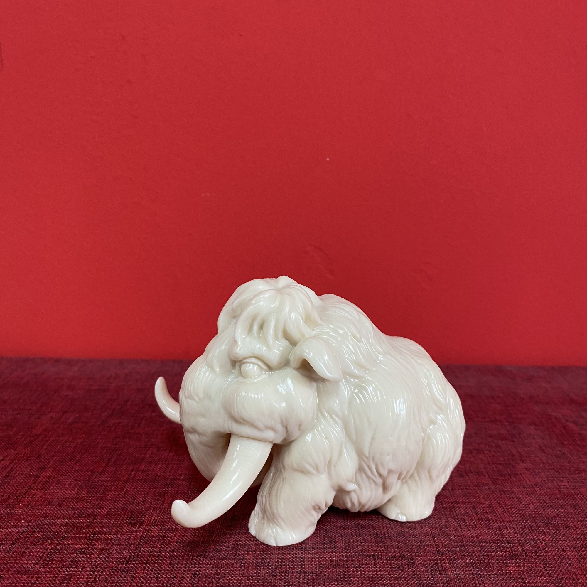 【闪购商品】手工雕刻摆件中式工艺品摆件