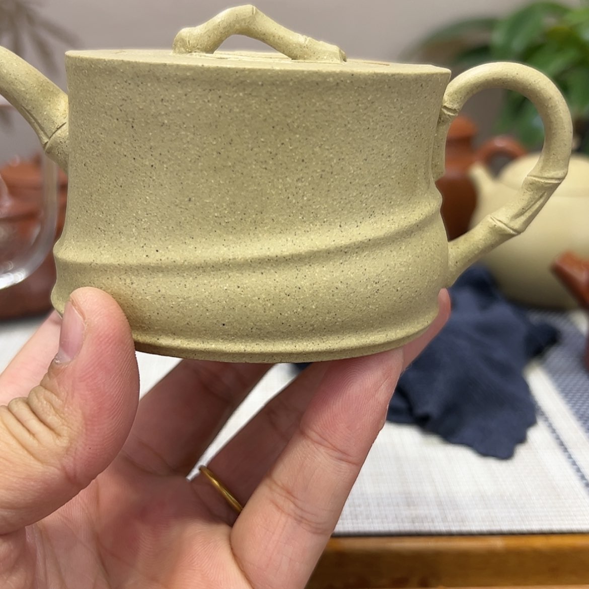 【闪购商品】紫砂倾*。uu uu
