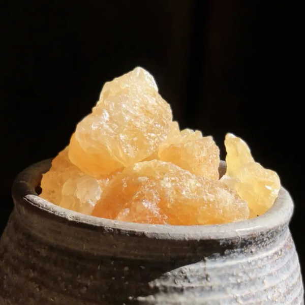 黄冰糖500g*2瓶 纯手工特产级泡酒甘蔗食糖多晶正宗土云南老冰糖