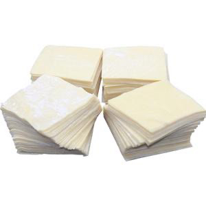 鸡蛋混沌皮子（500g）一斤约35张