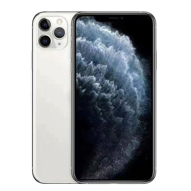 99新 Apple/苹果 11ProMax无锁iPhone11高清畅玩