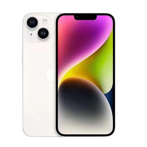 99新 Apple/苹果 14 13手机全网通5G有面容续航原装