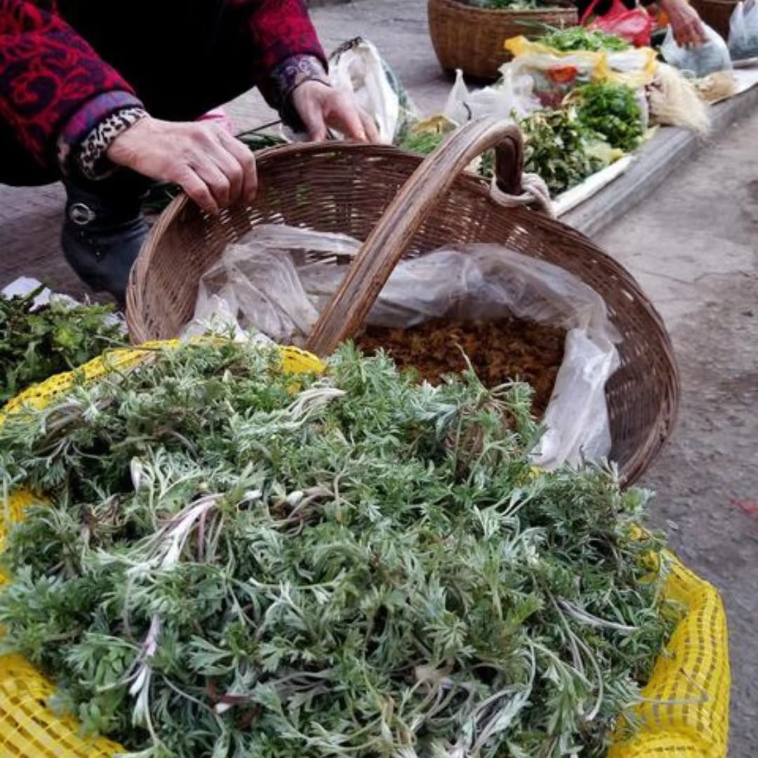 云南小焮山货 七彩辣椒