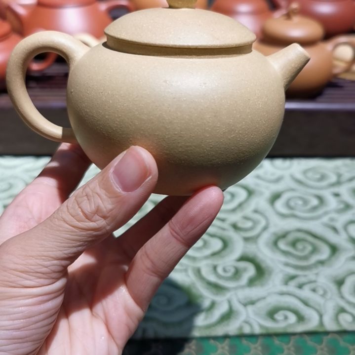 【闪购商品】紫砂茶壶