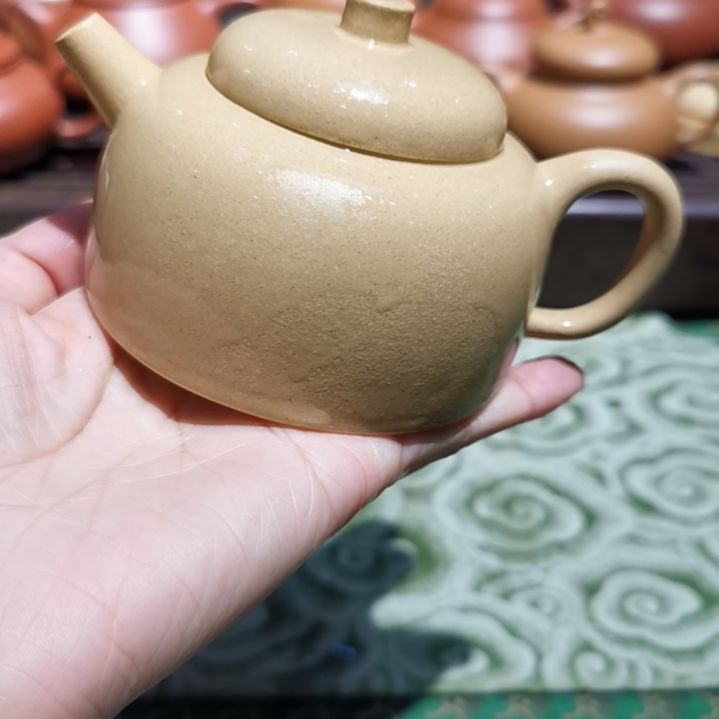 【闪购商品】紫砂茶壶