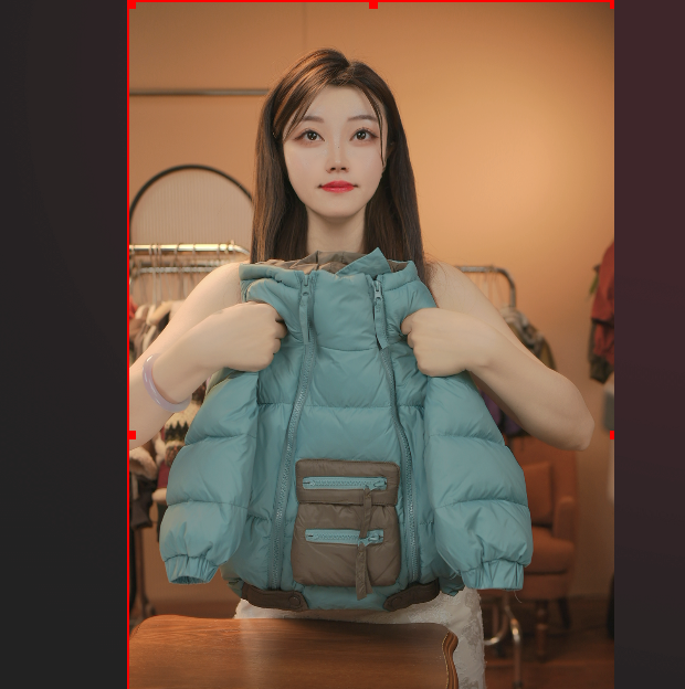 2026儿童羽绒服男童90白鸭绒男女宝宝秋冬季时尚保暖加厚32775