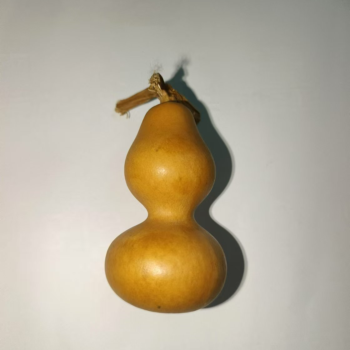 天然葫芦手把件展品