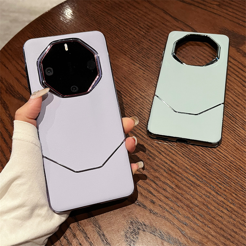 华为mate60rs保时捷手机壳非凡大师mate50rs外壳超薄40rs全包适用