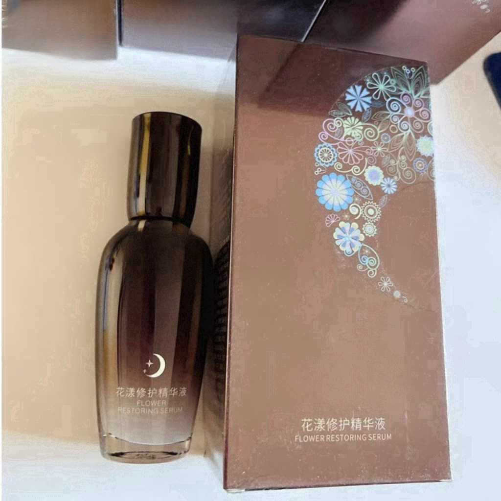 花漾修护精华液40ml