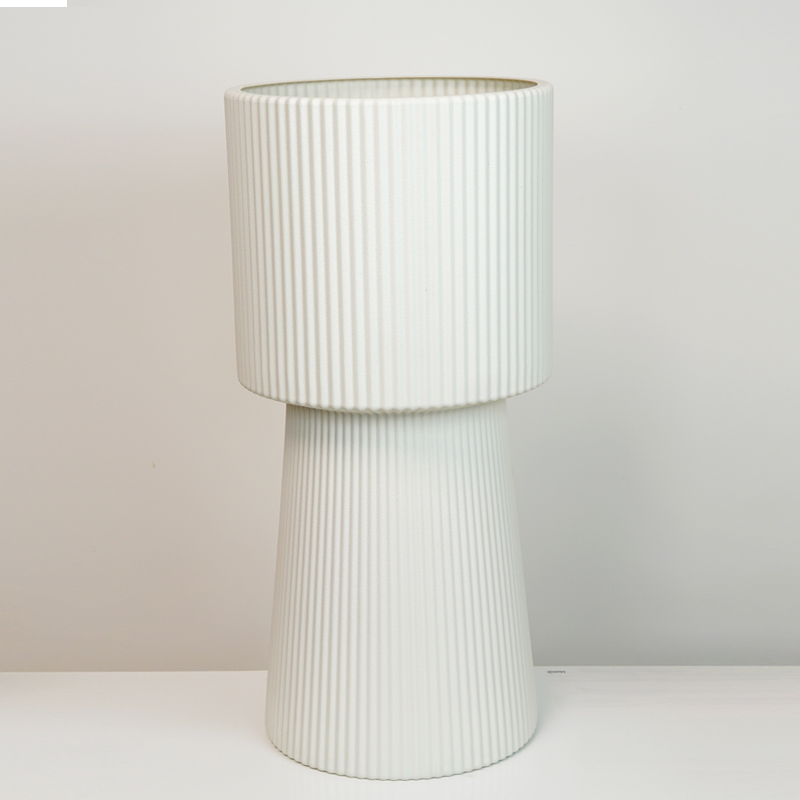 时尚大气高端树脂花盆