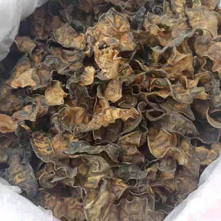 扁豆皮 农家自晒扁豆皮 新货扁豆 梅豆皮