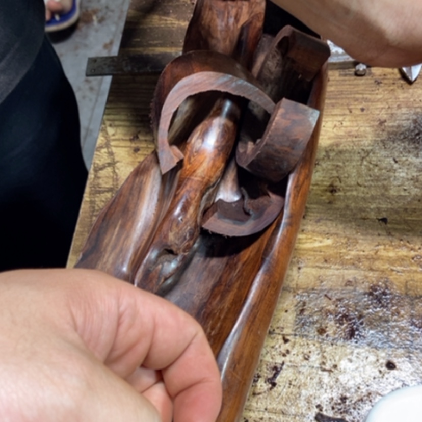 【闪购商品】黄花梨/降香黄檀其他你*兄