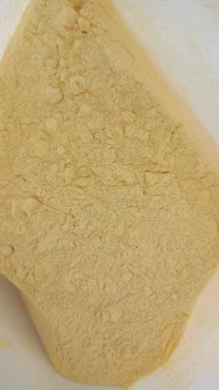 农家玉米面玉米粉5斤