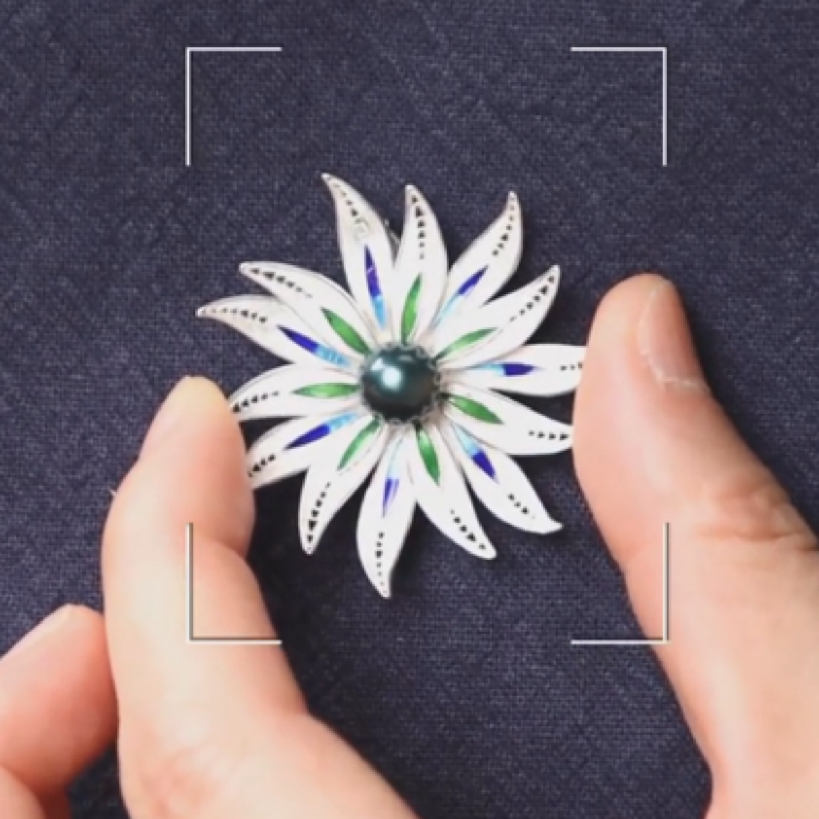 【风铃的茶货铺】花瓣茶道零配