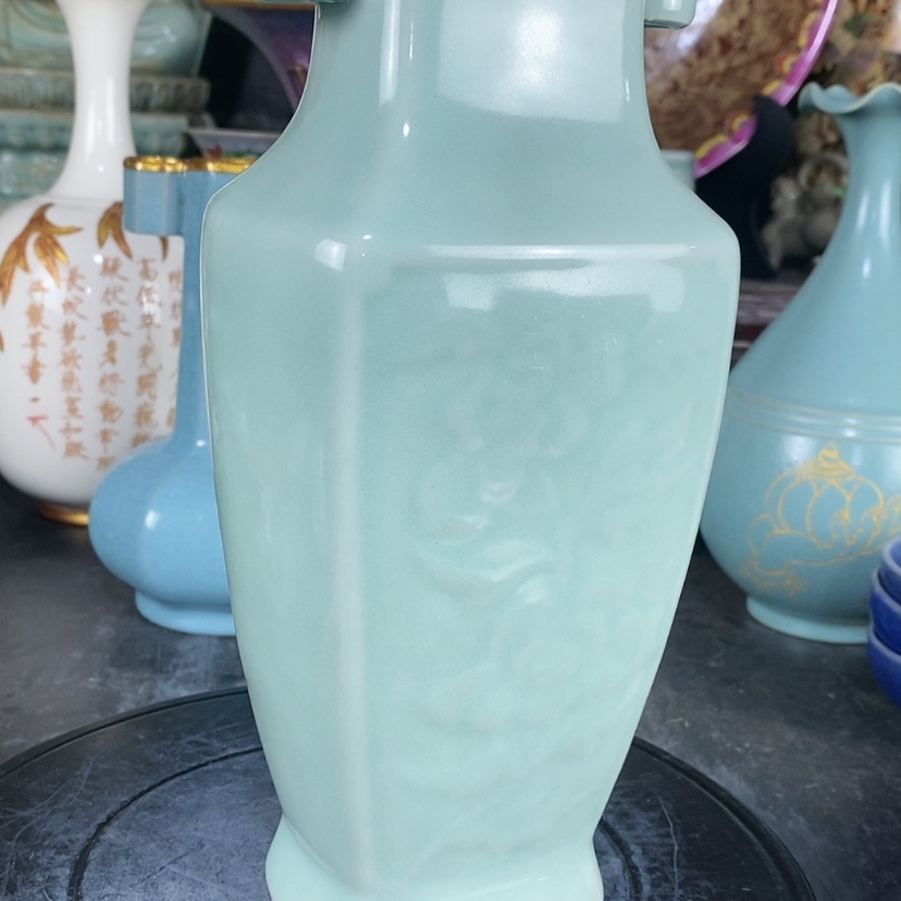 【闪购商品】密胺瓶星**穹