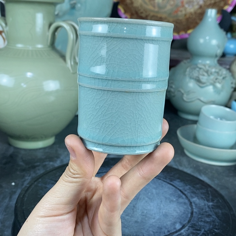 【闪购商品】密胺瓶