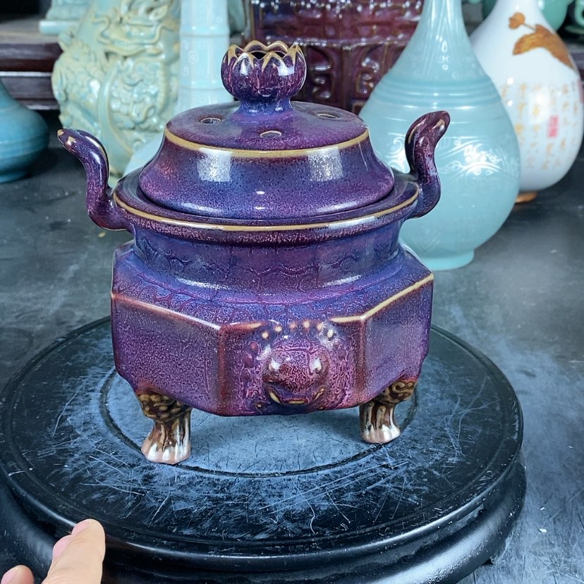 【闪购商品】密胺壶