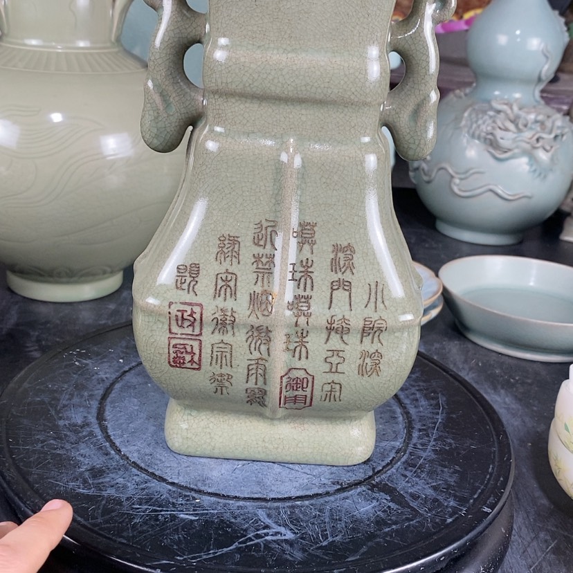【闪购商品】密胺瓶