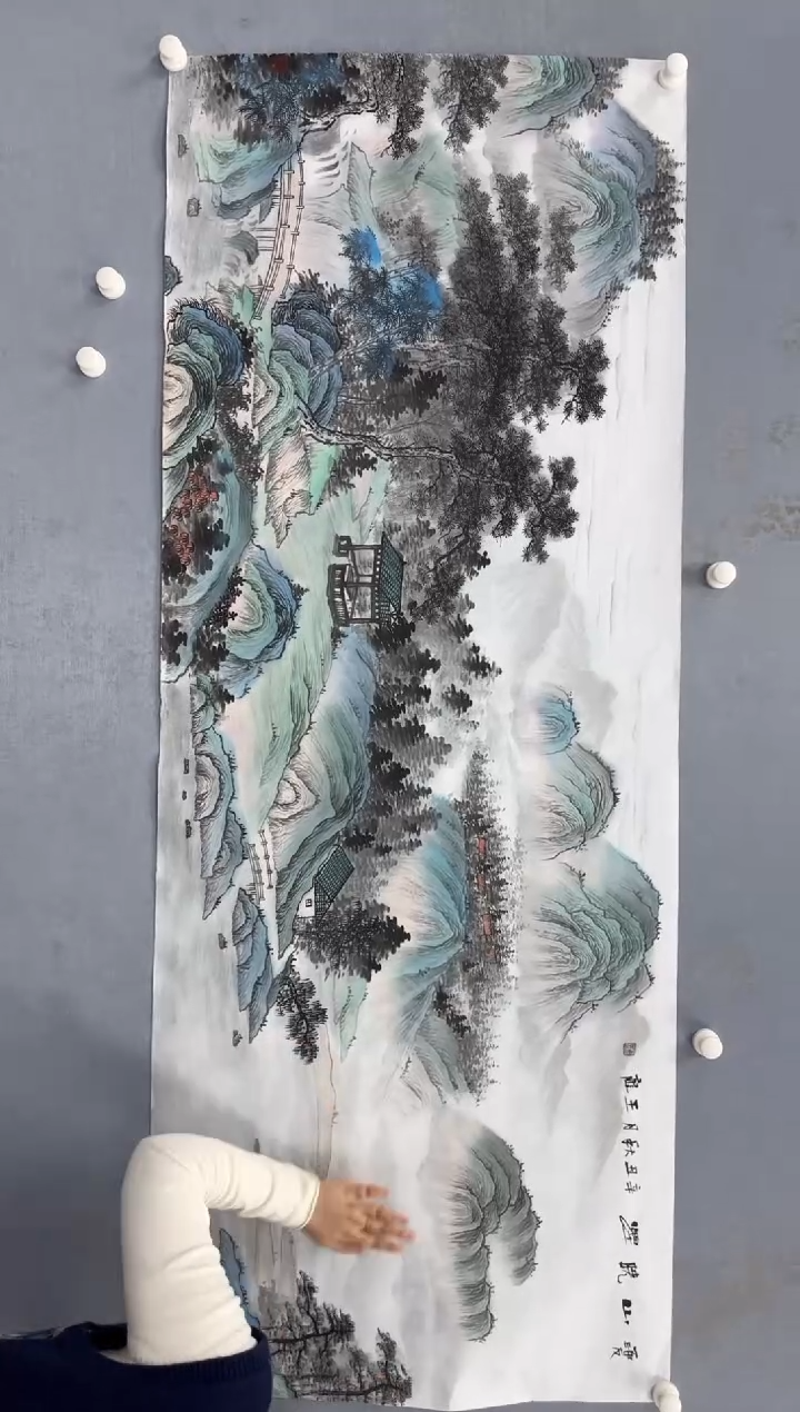 【闪购商品】绘画十级灯牌粉丝福利-补500