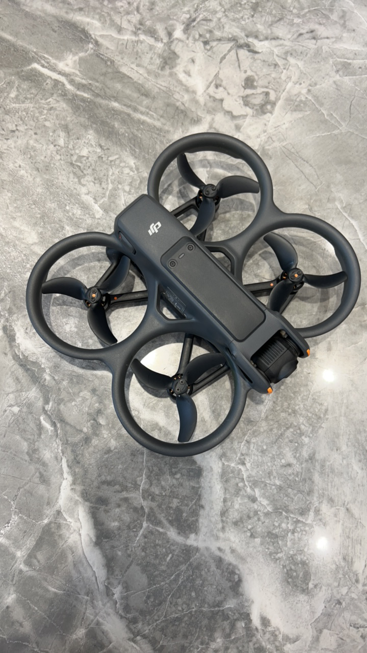 95新 DJI/大疆 AVATA2穿越无人机