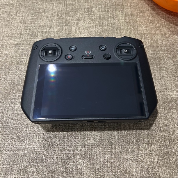 95新 DJI/大疆 大疆RCPRO带屏遥控器