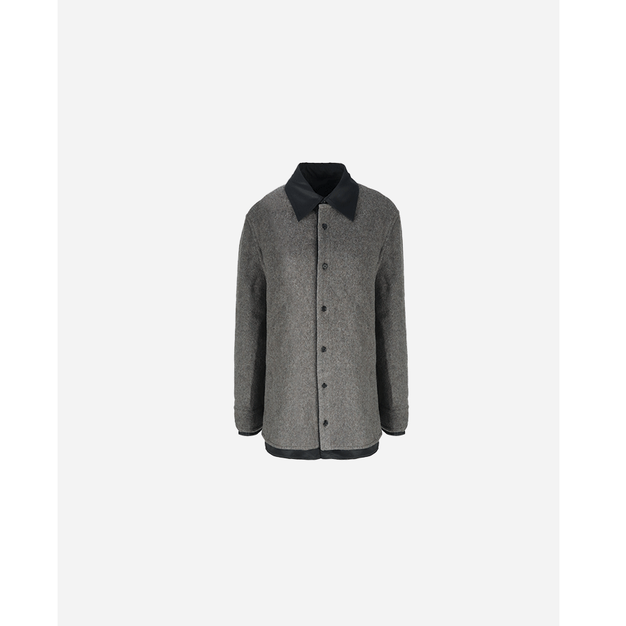 MY WANTS“群星的夜”25春秋人字纹西装女DY1632