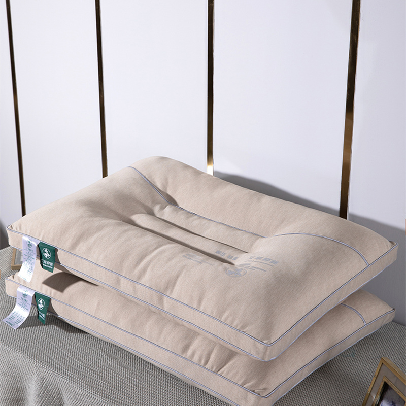 【主播自留】枕芯枕头高度适中