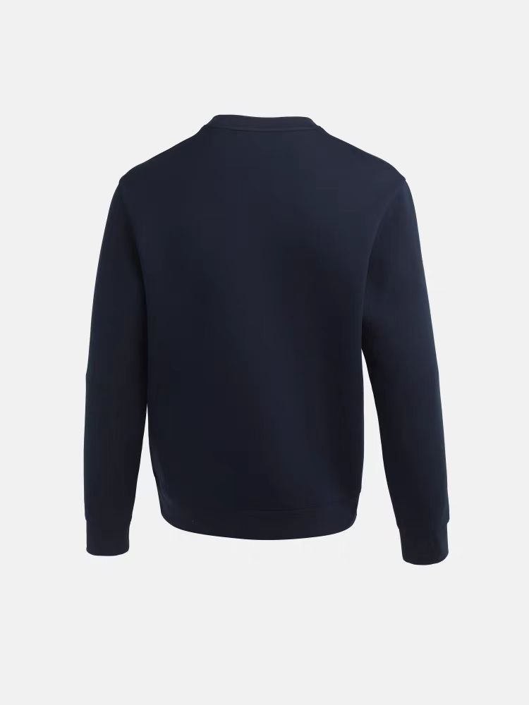 2024纯色男款卫衣