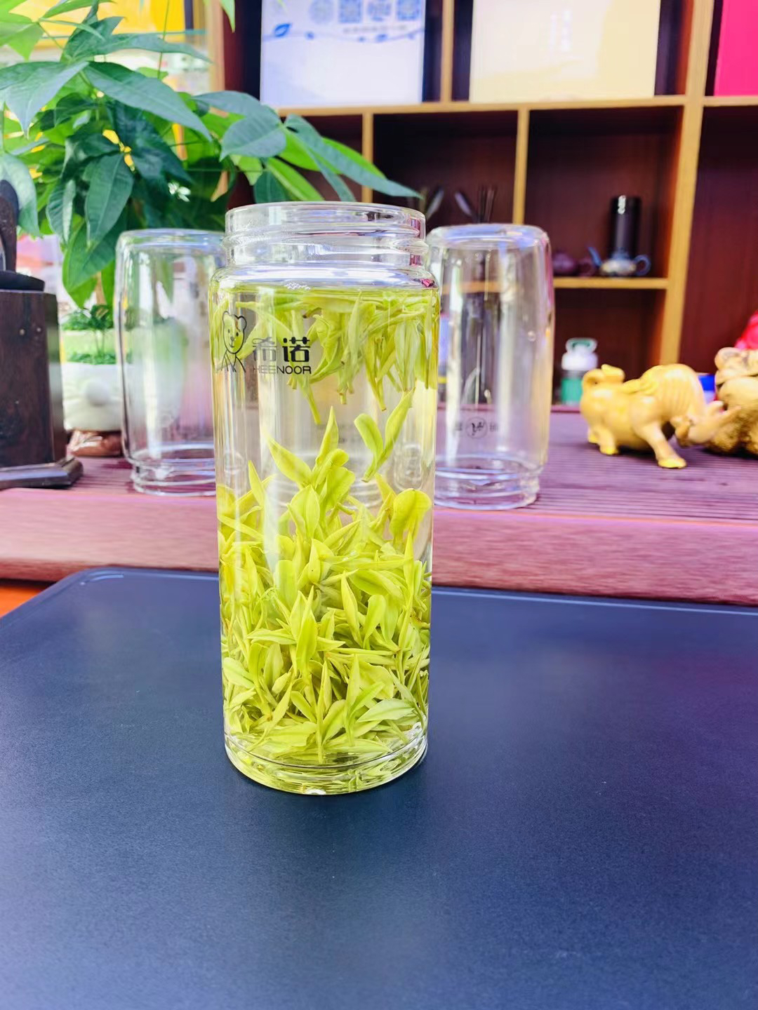 原产地白茶250g/500g罐装